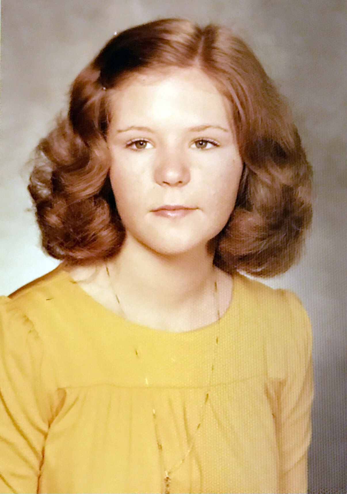 Elizabeth Ann "Beth" Smith